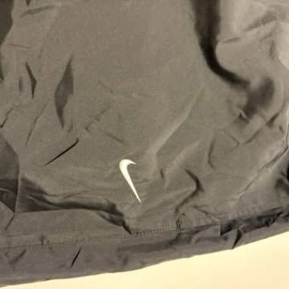 Mens Designer loose fit mid rise full length pant. MED - Picture 3 of 9